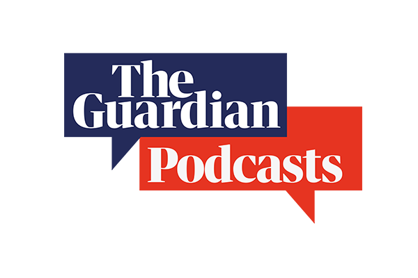 Axel Kacoutie - The Guardian Podcasts - Work Thumbnail