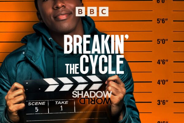 Axel Kacoutie - Work - Shadow World: Breakin’ the Cycle