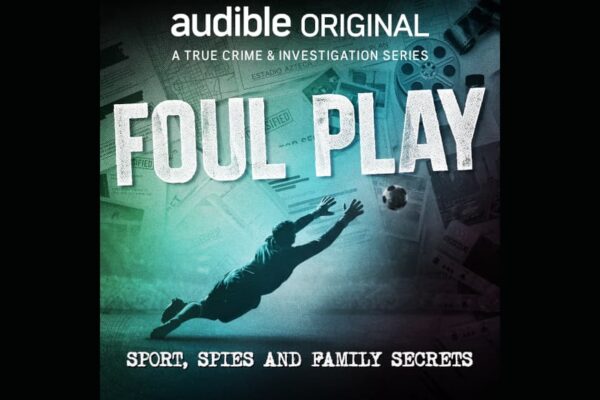 Axel Kacoutie - Work - Foul Play